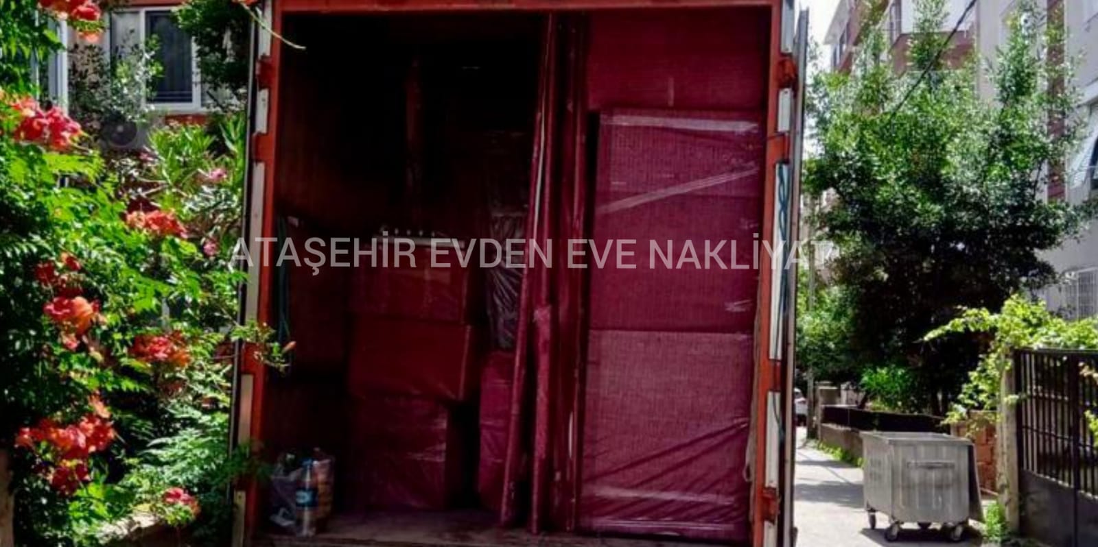 İstanbul Nakliye Şirkekti