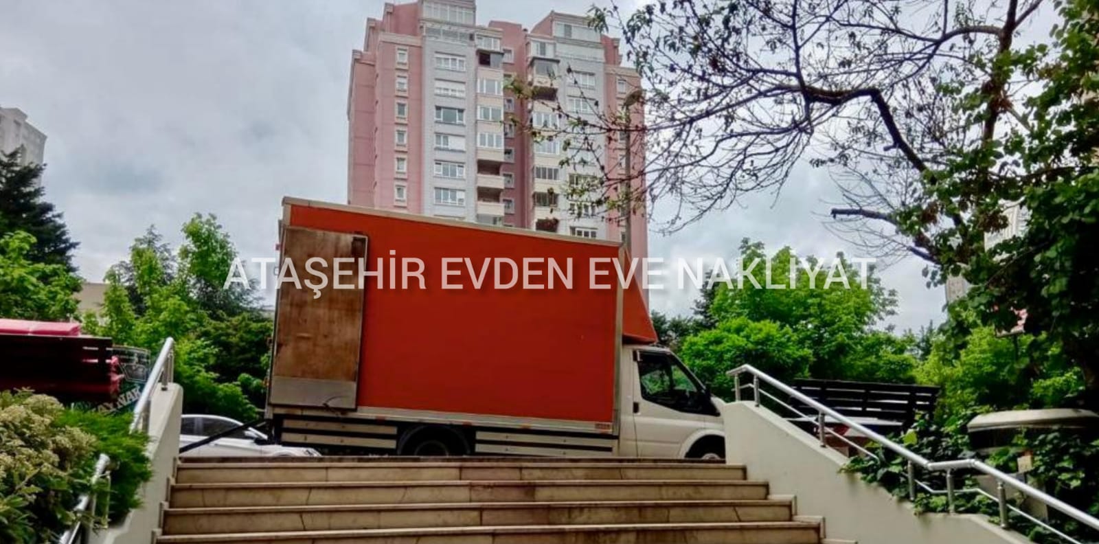 NAKLİYECİ İSTANBUL 